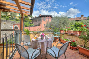 Ory House Historic Center - Happy Rentals
